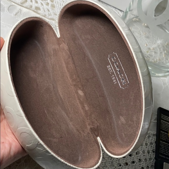 🖤Coach💕sunglasses case - Picture 7 of 8